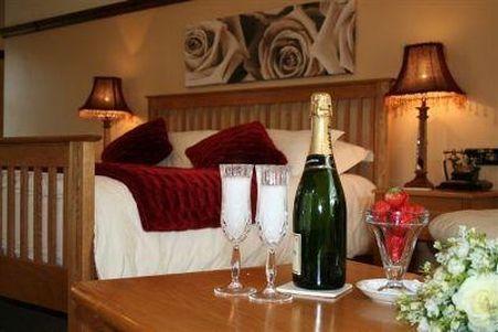 Silver Tassie Hotel & Spa Letterkenny Δωμάτιο φωτογραφία
