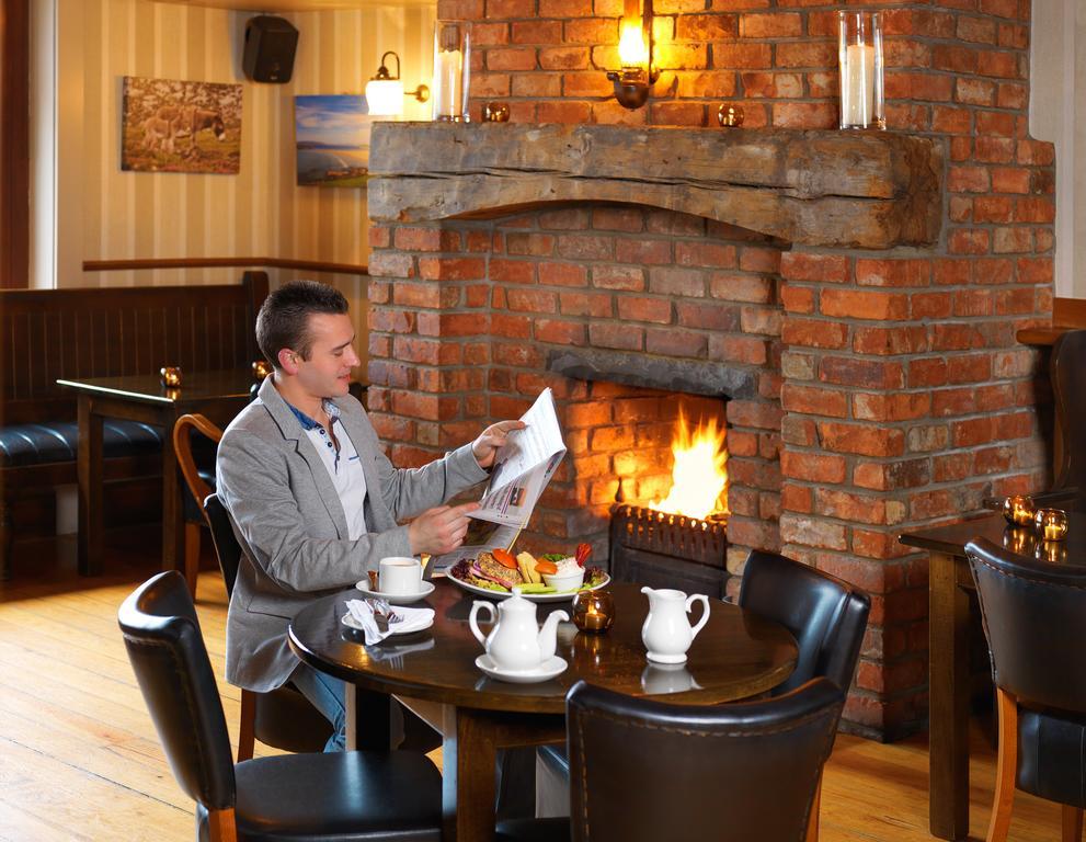 Silver Tassie Hotel & Spa Letterkenny Εξωτερικό φωτογραφία