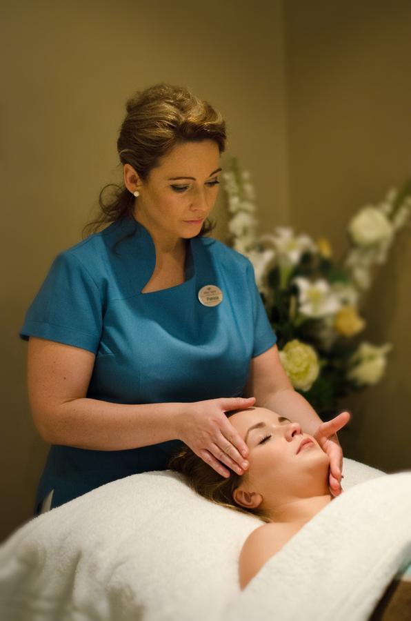 Silver Tassie Hotel & Spa Letterkenny Εξωτερικό φωτογραφία